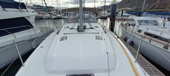 Beneteau Oceanis 40.1 gebraucht zum verkauf