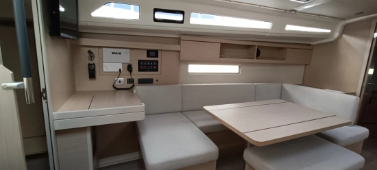 Beneteau Oceanis 40.1 gebraucht zum verkauf