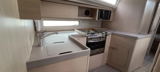 Beneteau Oceanis 40.1 gebraucht zum verkauf