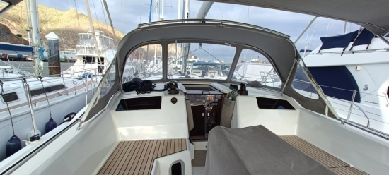 Beneteau Oceanis 40.1 gebraucht zum verkauf