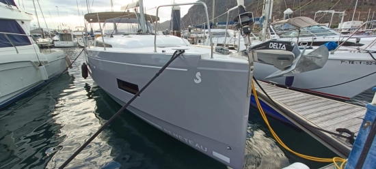 Beneteau Oceanis 40.1 gebraucht zum verkauf