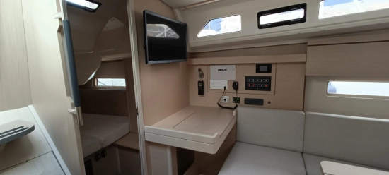 Beneteau Oceanis 40.1 gebraucht zum verkauf