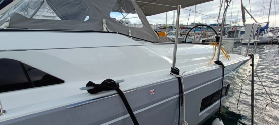 Beneteau Oceanis 40.1 gebraucht zum verkauf