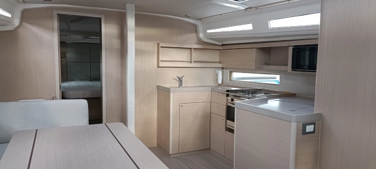 Beneteau Oceanis 40.1 gebraucht zum verkauf