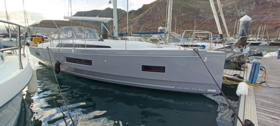 Beneteau Oceanis 40.1 gebraucht zum verkauf