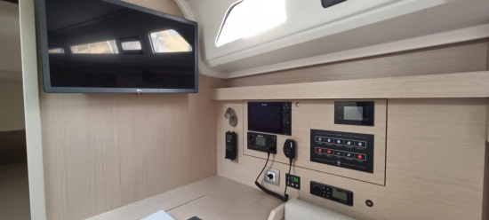 Beneteau Oceanis 40.1 gebraucht zum verkauf