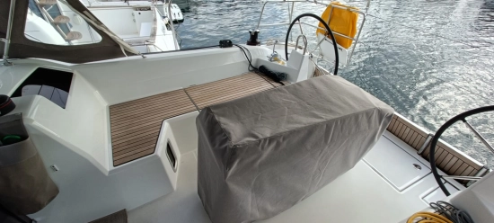 Beneteau Oceanis 40.1 gebraucht zum verkauf