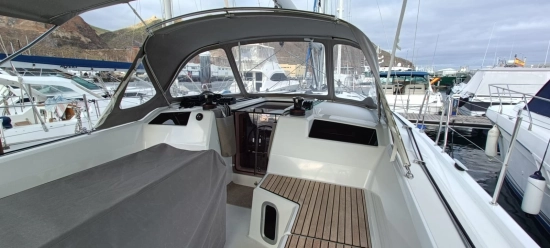 Beneteau Oceanis 40.1 gebraucht zum verkauf