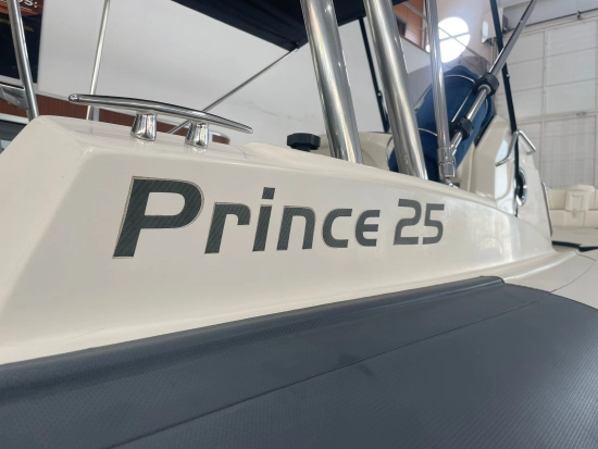 NUOVA JOLLY PRINCE 25 gebraucht zum verkauf