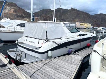 Sea Ray 400 EC preowned for sale