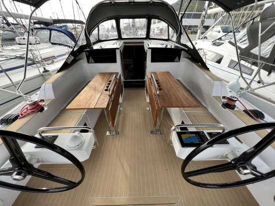 Elan Marine GT5 neu zum verkauf