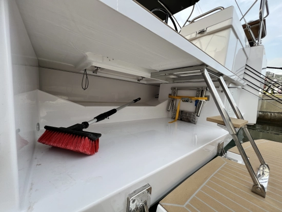 Elan Marine GT5 neu zum verkauf