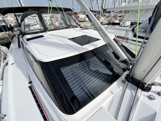 Elan Marine GT5 neu zum verkauf