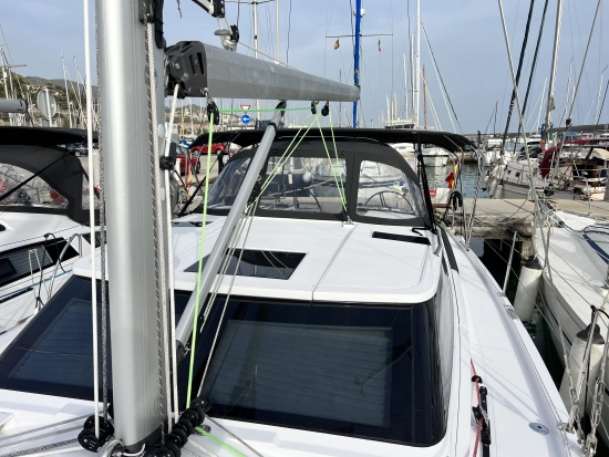 Elan Marine GT5 neu zum verkauf