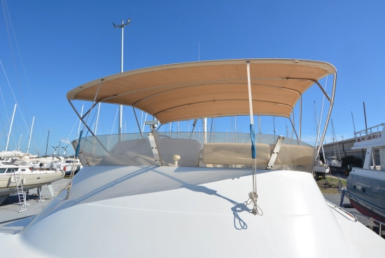 Fountaine Pajot CUMBERLAND 46 gebraucht zum verkauf