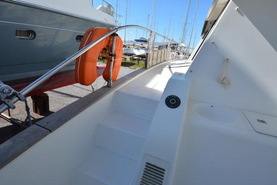 Fountaine Pajot CUMBERLAND 46 gebraucht zum verkauf