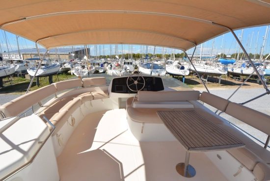 Fountaine Pajot CUMBERLAND 46 gebraucht zum verkauf