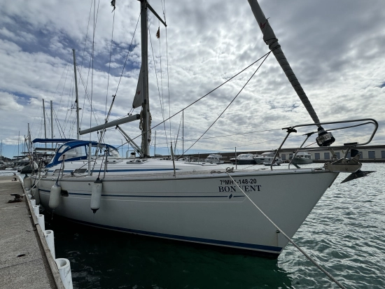 Bavaria Yachts 40 Cruiser gebraucht zum verkauf