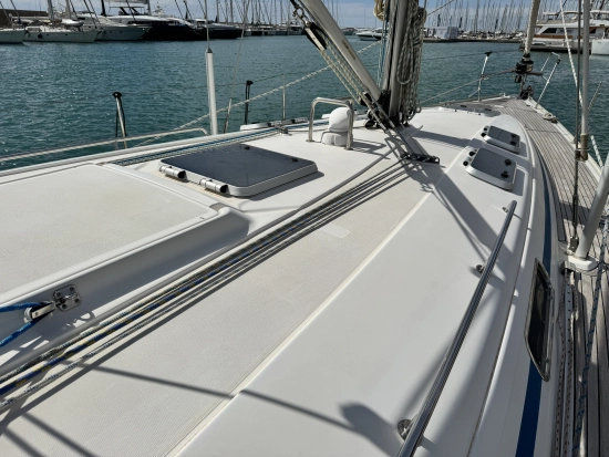 Bavaria Yachts 40 Cruiser gebraucht zum verkauf