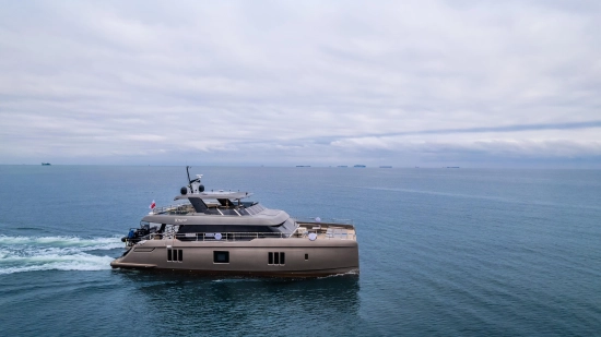 Sunreef Yachts 80 Power gebraucht zum verkauf