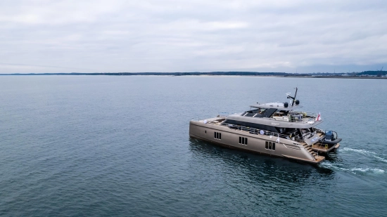 Sunreef Yachts 80 Power gebraucht zum verkauf