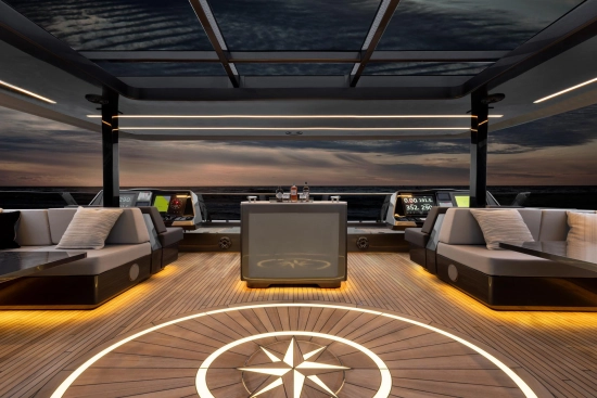 Sunreef Yachts 80 Power gebraucht zum verkauf