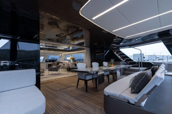 Sunreef Yachts 80 Power gebraucht zum verkauf