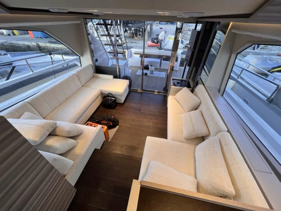 Ferretti 670 neu zum verkauf