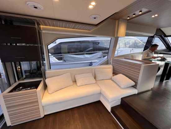 Ferretti 670 neu zum verkauf