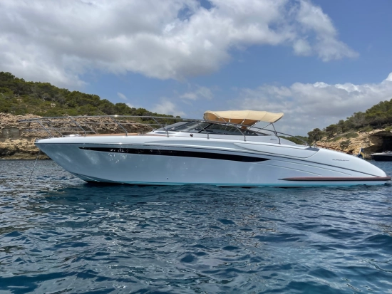 Riva RIVARAMA 44 SUPER gebraucht zum verkauf