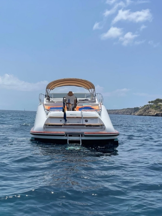 Riva RIVARAMA 44 SUPER gebraucht zum verkauf