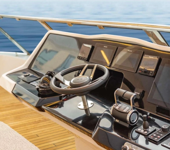 Sunreef Yachts 60 Power gebraucht zum verkauf