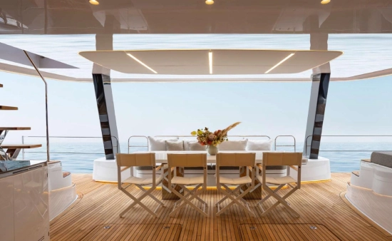 Sunreef Yachts 60 Power gebraucht zum verkauf