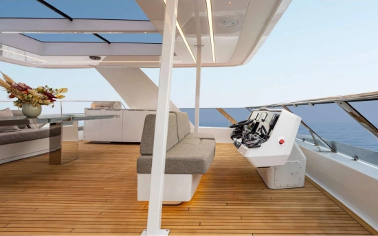 Sunreef Yachts 60 Power gebraucht zum verkauf