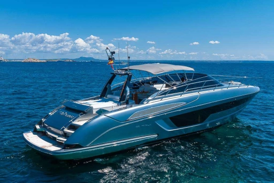 Riva 56 RIVALE gebraucht zum verkauf