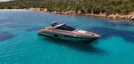 Riva 68 EGO SUPER gebraucht zum verkauf