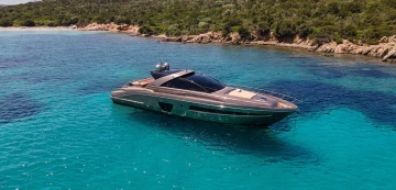 Riva 68 EGO SUPER gebraucht zum verkauf