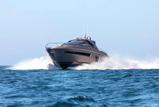 Riva 68 EGO SUPER gebraucht zum verkauf