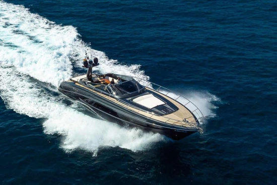 Riva 63 VIRTUS d’occasion à vendre