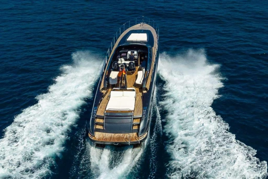 Riva 63 VIRTUS d’occasion à vendre