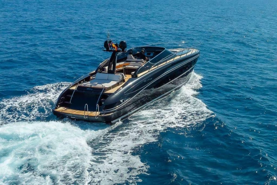 Riva 63 VIRTUS d’occasion à vendre