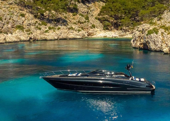 Riva 63 VIRTUS d’occasion à vendre