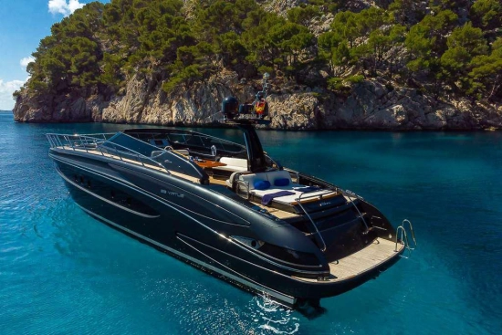 Riva 63 VIRTUS d’occasion à vendre