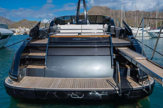 Riva 63 VIRTUS d’occasion à vendre