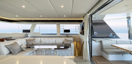 Sunreef Yachts 60 SAILING gebraucht zum verkauf