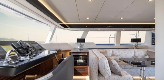 Sunreef Yachts 60 SAILING gebraucht zum verkauf