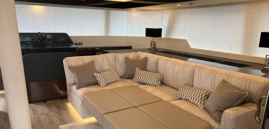 Sunreef Yachts 60 SAILING gebraucht zum verkauf