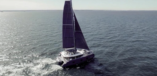 Sunreef Yachts 60 SAILING gebraucht zum verkauf