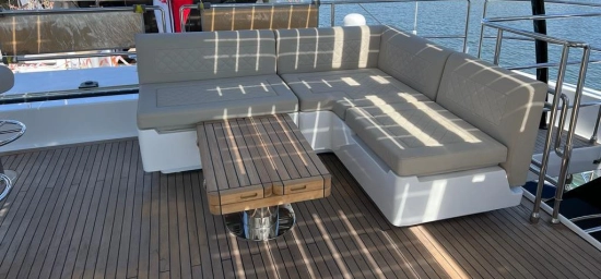 Sunreef Yachts 60 SAILING gebraucht zum verkauf