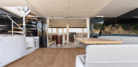 Sunreef Yachts 60 SAILING gebraucht zum verkauf